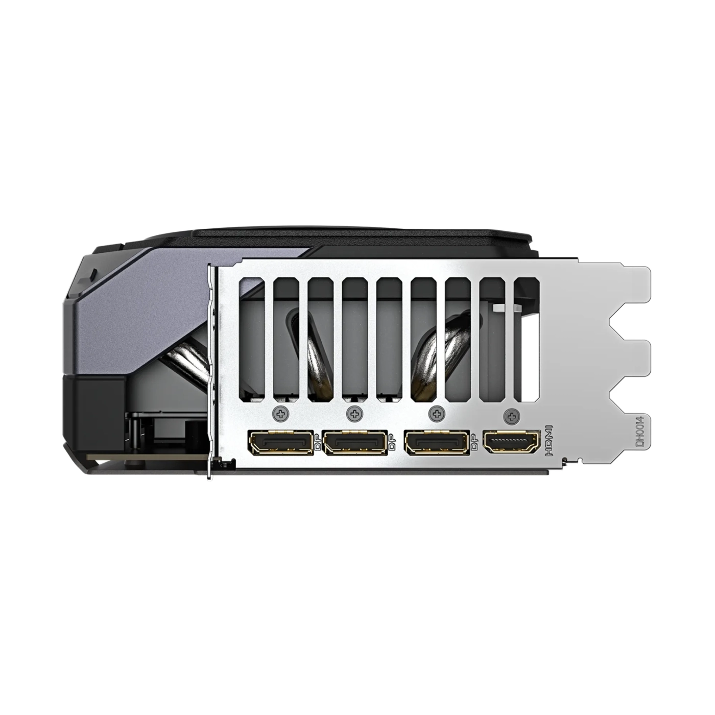 Купити Відеокарта Gigabyte GeForce RTX 5090 GAMING OC 32GB (GV-N5090GAMING OC-32GD) - фото 9