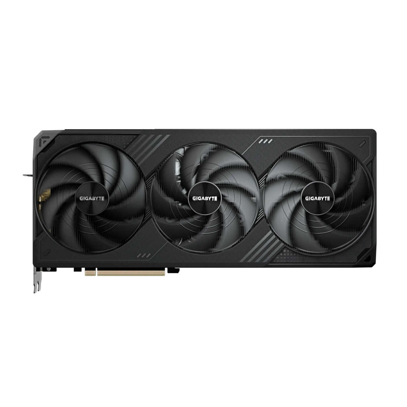 Купить Видеокарта Gigabyte GeForce RTX 5090 WINDFORCE 32GB (GV-N5090WF3-32GD) - фото 1