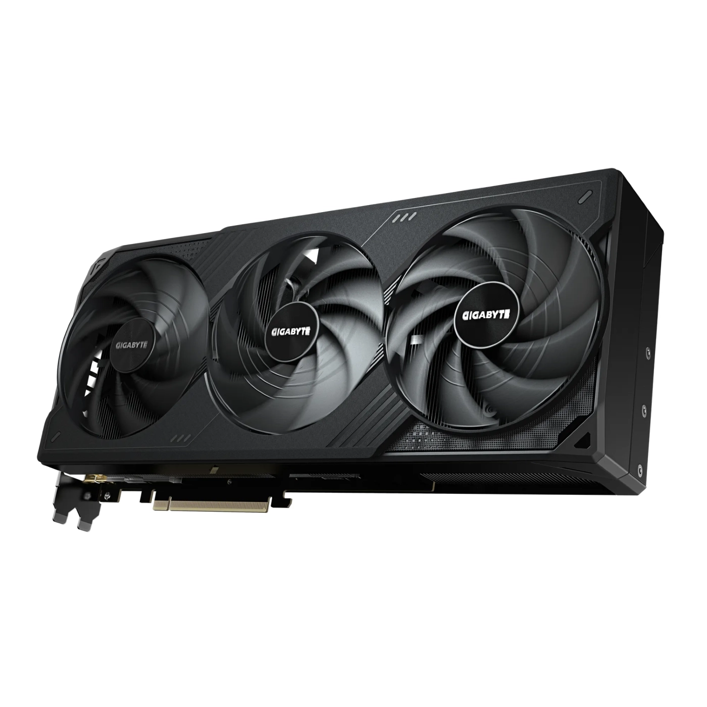 Купить Видеокарта Gigabyte GeForce RTX 5090 WINDFORCE 32GB (GV-N5090WF3-32GD) - фото 4
