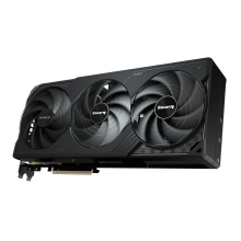 Купить Видеокарта Gigabyte GeForce RTX 5090 WINDFORCE 32GB (GV-N5090WF3-32GD) - фото 4