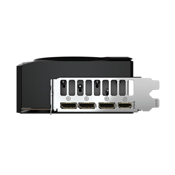 Купить Видеокарта Gigabyte GeForce RTX 5090 WINDFORCE 32GB (GV-N5090WF3-32GD) - фото 8
