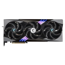 Купити Відеокарта MSI GeForce RTX 5090 GAMING TRIO OC 32GB (RTX 5090 32G GAMING TRIO OC) - фото 1