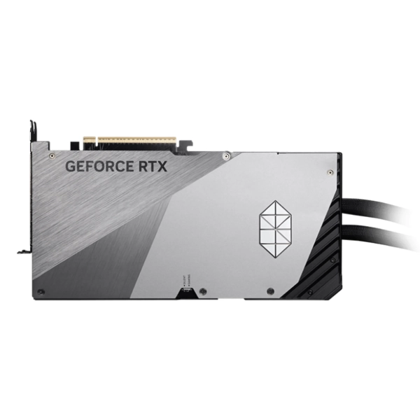 Купить Видеокарта MSI GeForce RTX 5090 SUPRIM LIQUID SOC 32GB (RTX 5090 32G SUPRIM LIQUID SOC) - фото 4