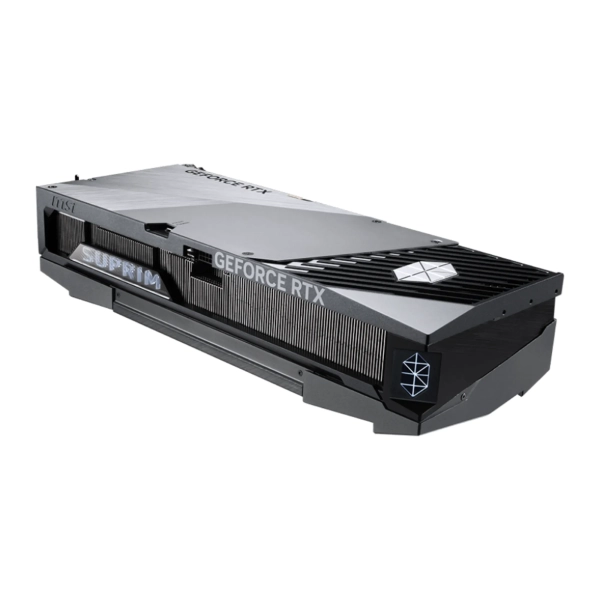 Купити Видеокарта MSI GeForce RTX 5090 SUPRIM SOC 32GB (RTX 5090 32G SUPRIM SOC) - фото 2