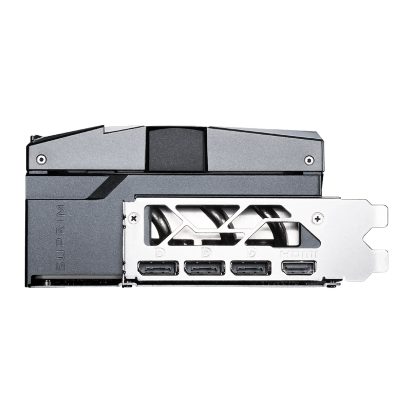 Купити Видеокарта MSI GeForce RTX 5090 SUPRIM SOC 32GB (RTX 5090 32G SUPRIM SOC) - фото 4