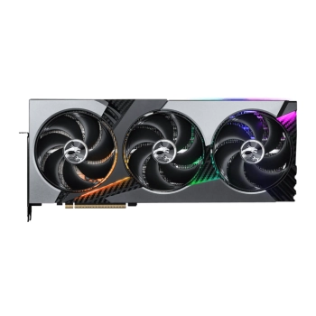 Купить Видеокарта MSI GeForce RTX 5090 VANGUARD SOC 32GB (RTX 5090 32G VANGUARD SOC) - фото 1
