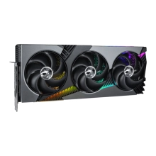 Купить Видеокарта MSI GeForce RTX 5090 VANGUARD SOC LAUNCH EDITION 32GB (RTX 5090 32G VANGUARD SOC LAUNCH EDITION) - фото 2