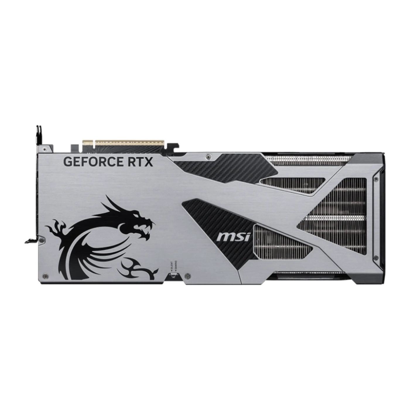 Купить Видеокарта MSI GeForce RTX 5090 VANGUARD SOC LAUNCH EDITION 32GB (RTX 5090 32G VANGUARD SOC LAUNCH EDITION) - фото 4