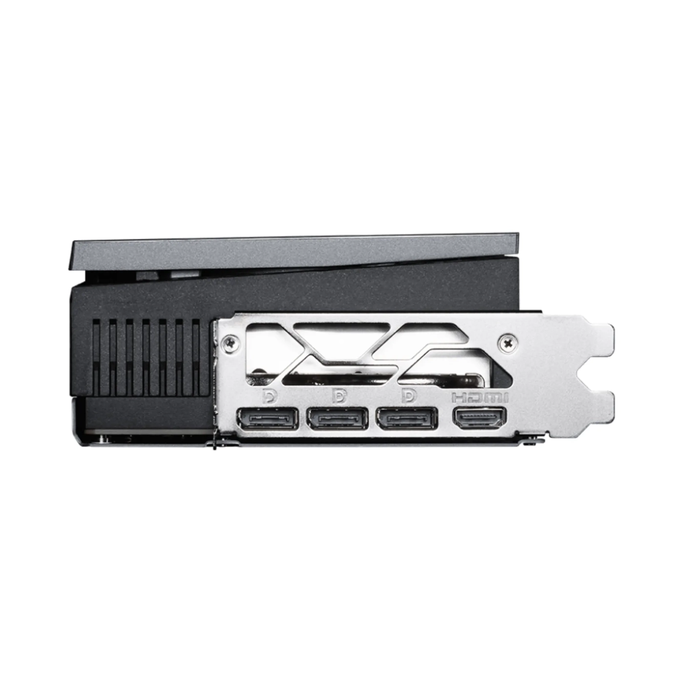 Купить Видеокарта MSI GeForce RTX 5090 VANGUARD SOC LAUNCH EDITION 32GB (RTX 5090 32G VANGUARD SOC LAUNCH EDITION) - фото 5