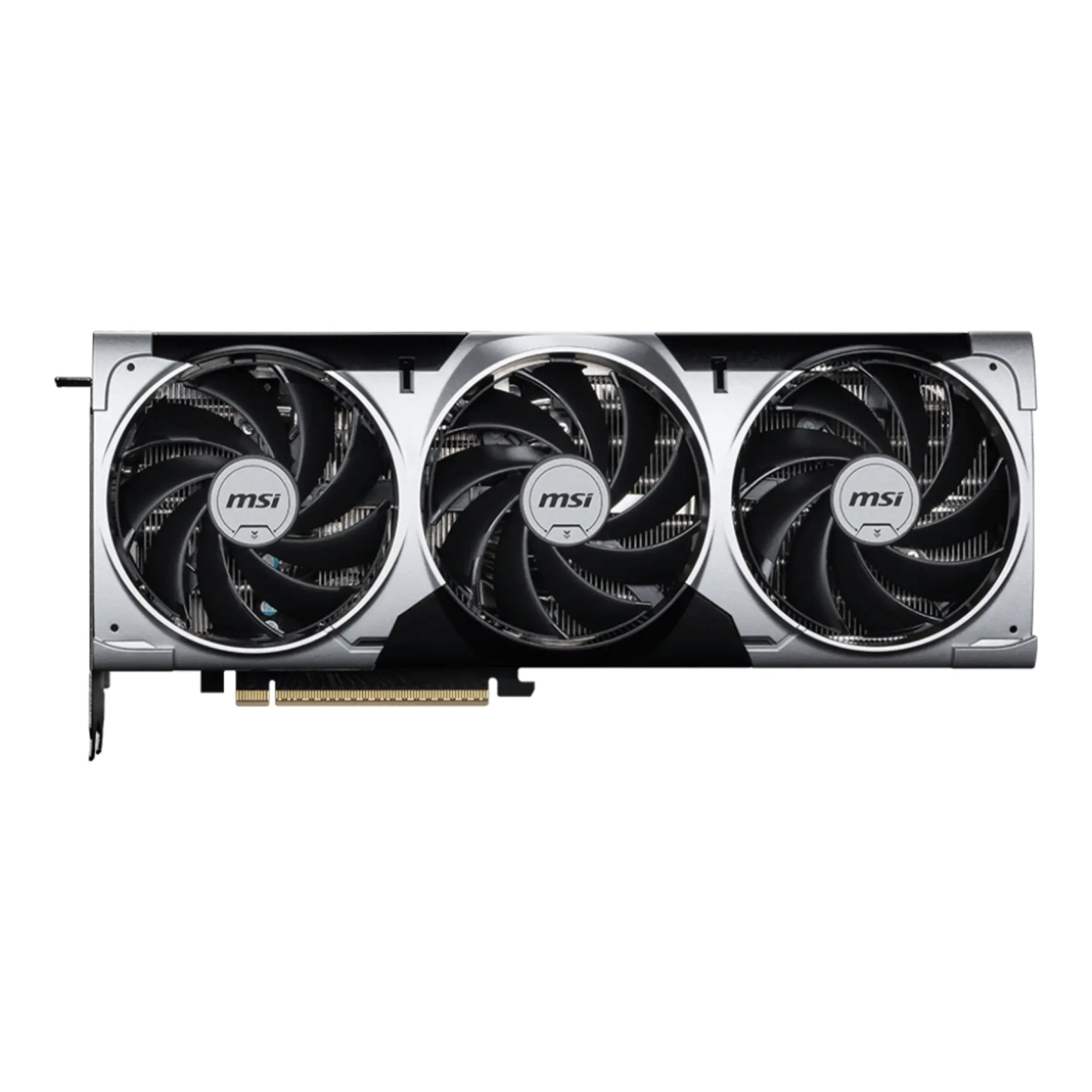 Купить Видеокарта MSI GeForce RTX 5090 VENTUS 3X OC 32GB (RTX 5090 32G VENTUS 3X OC) - фото 1