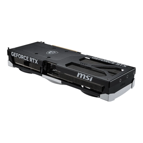 Купить Видеокарта MSI GeForce RTX 5090 VENTUS 3X OC 32GB (RTX 5090 32G VENTUS 3X OC) - фото 4