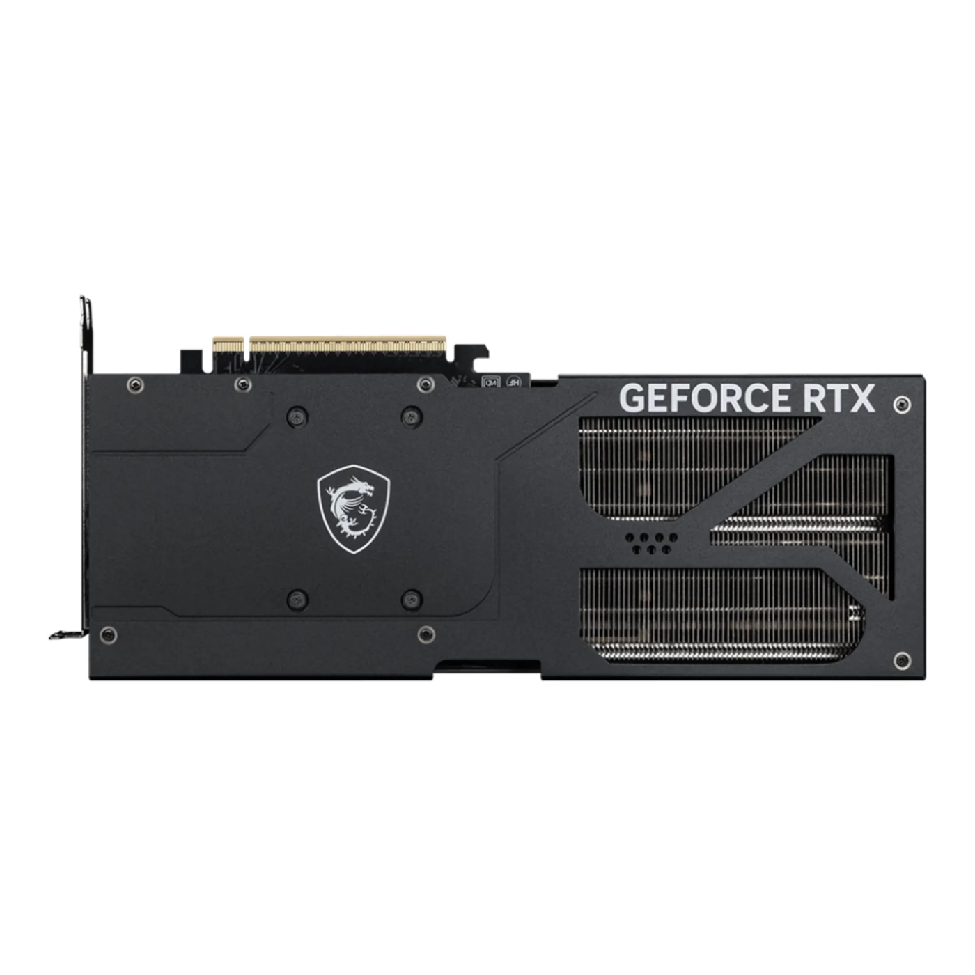 Купить Видеокарта MSI GeForce RTX 5090 VENTUS 3X OC 32GB (RTX 5090 32G VENTUS 3X OC) - фото 5