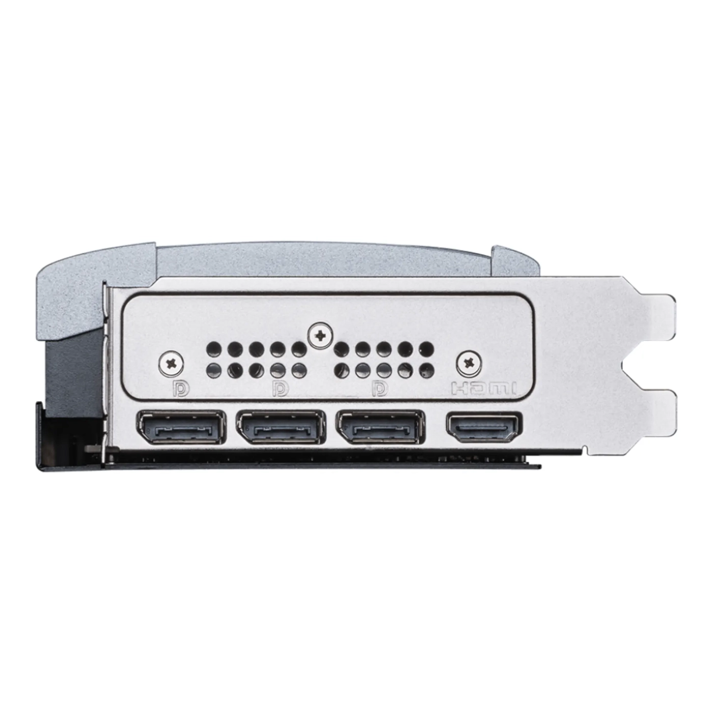 Купить Видеокарта MSI GeForce RTX 5090 VENTUS 3X OC 32GB (RTX 5090 32G VENTUS 3X OC) - фото 6