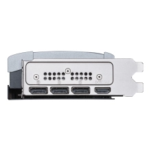 Купить Видеокарта MSI GeForce RTX 5090 VENTUS 3X OC 32GB (RTX 5090 32G VENTUS 3X OC) - фото 6