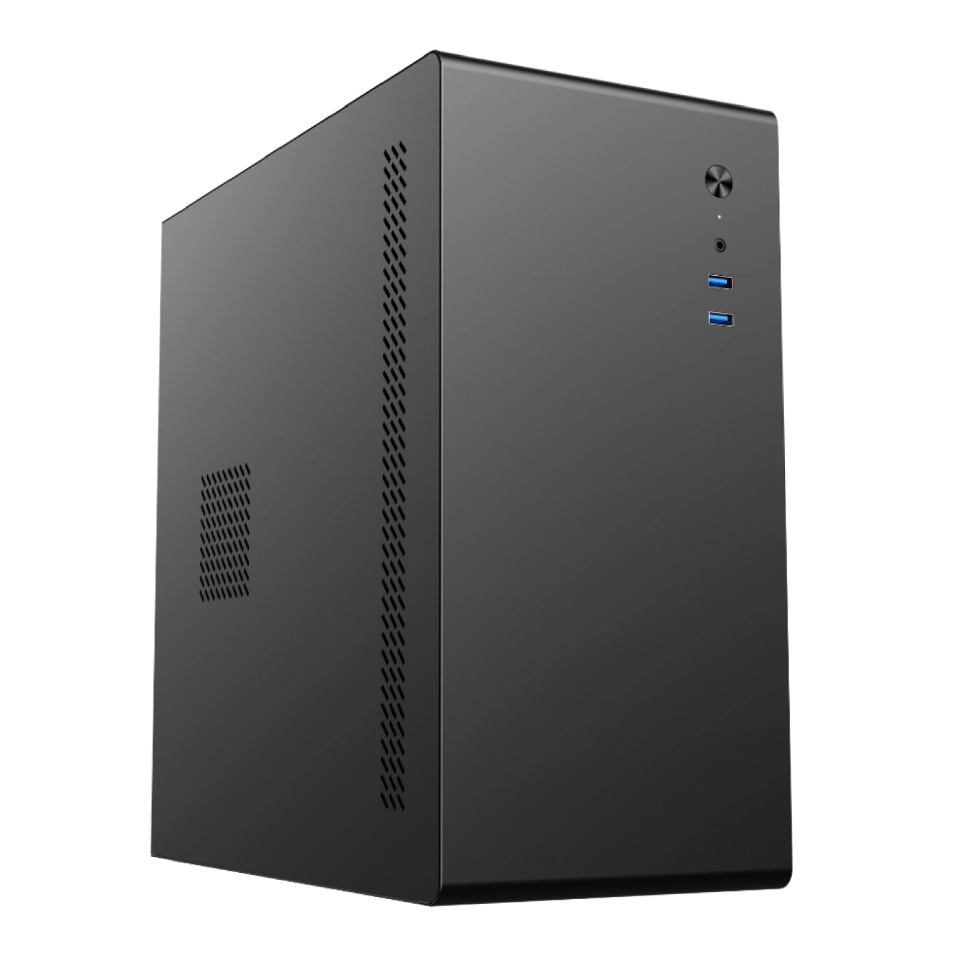 Купити Корпус Gamemax A200-BK-500B - фото 1