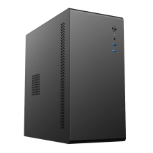 Купити Корпус Gamemax A200-BK-500B - фото 1