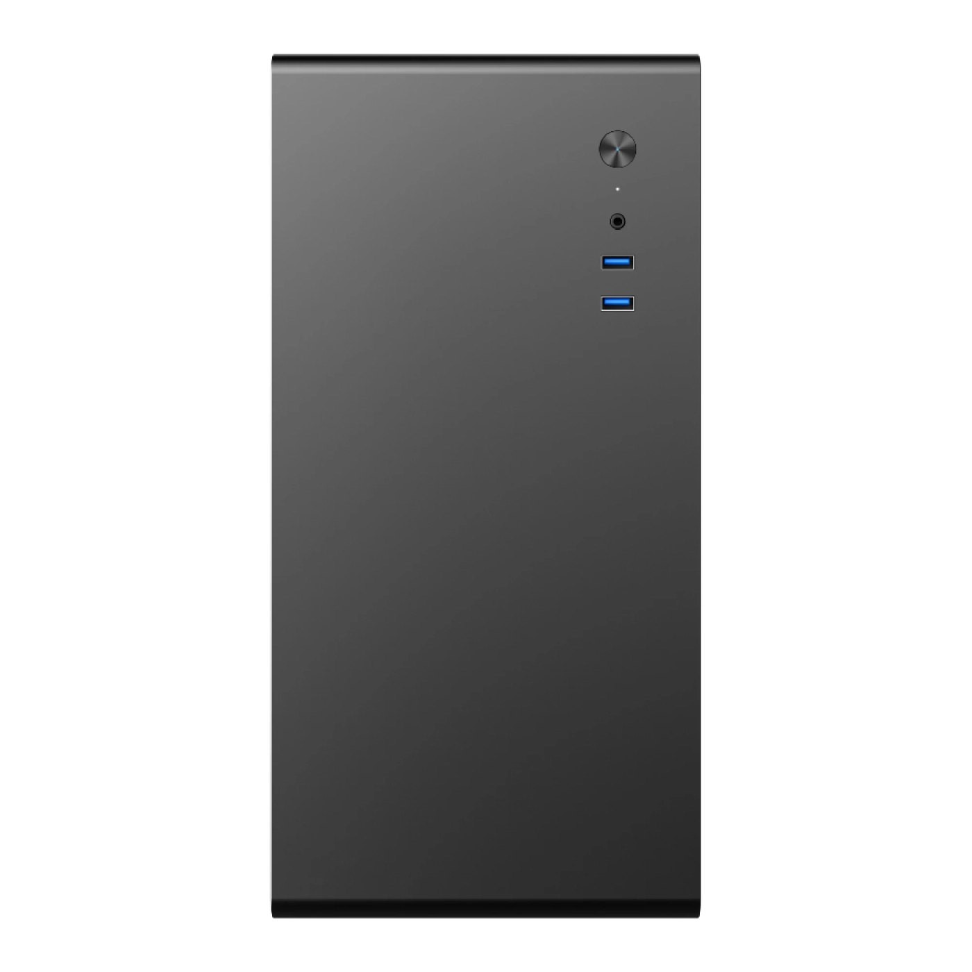 Купити Корпус Gamemax A200-BK-500B - фото 2