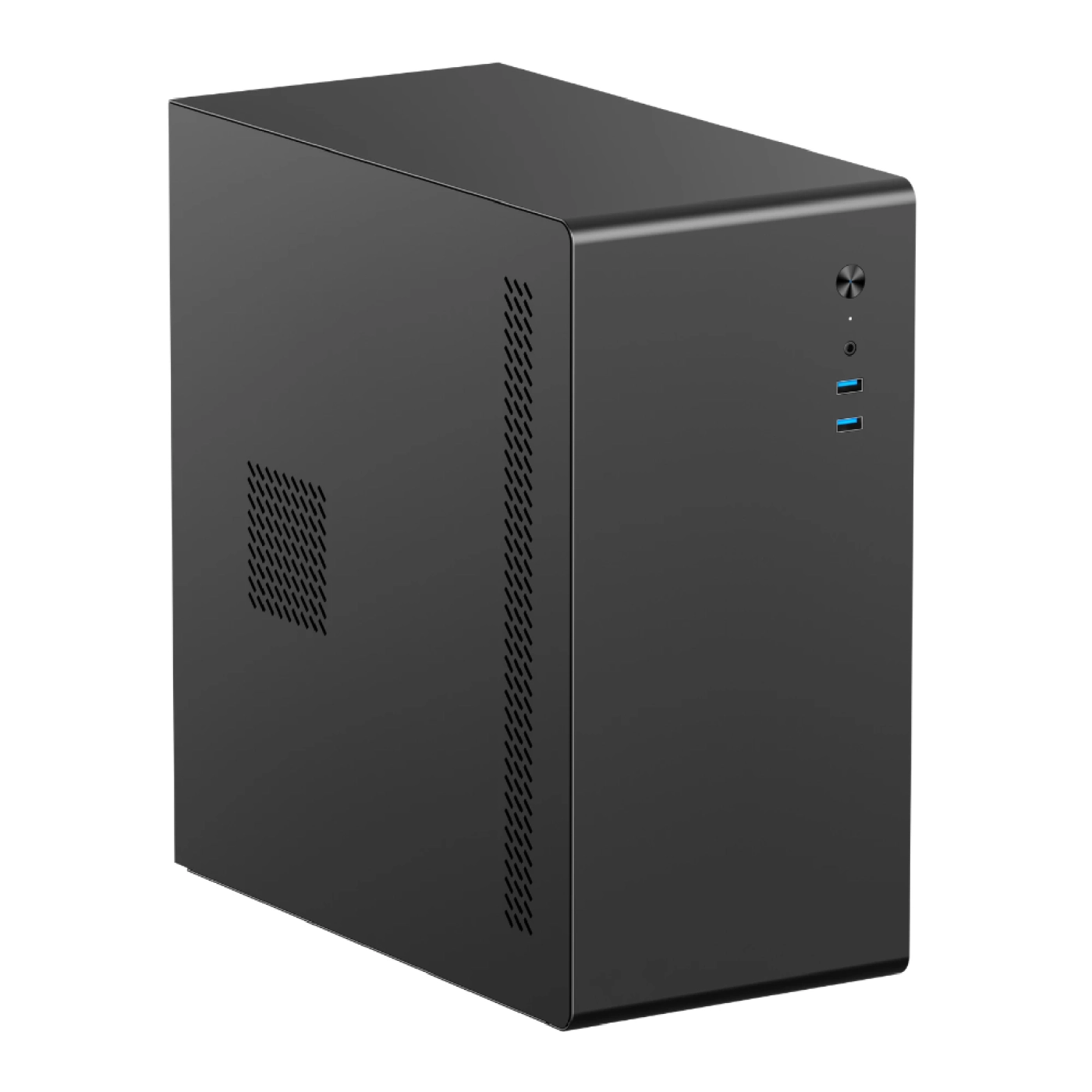 Купити Корпус Gamemax A200-BK-500B - фото 3