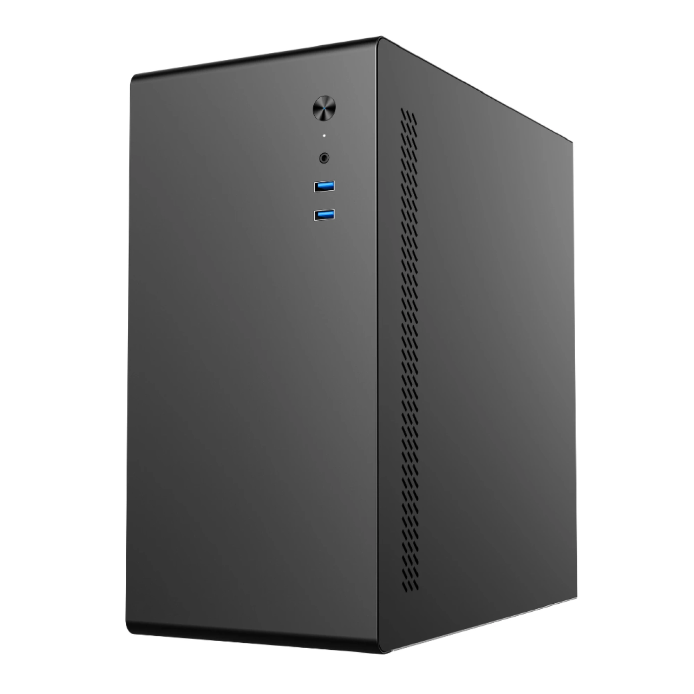 Купити Корпус Gamemax A200-BK-500B - фото 4