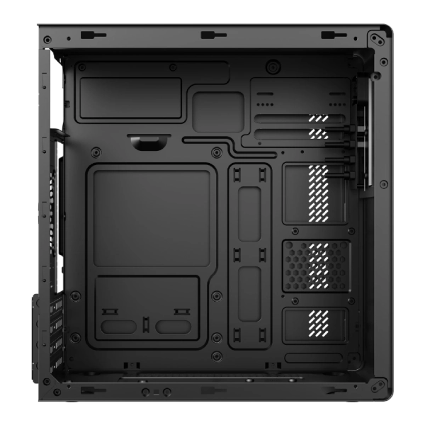 Купити Корпус Gamemax A200-BK-500B - фото 5