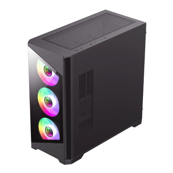 Купити Корпус Gamemax Destroyer TGB - фото 6