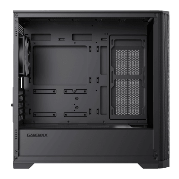Купити Корпус Gamemax Destroyer TGB - фото 9