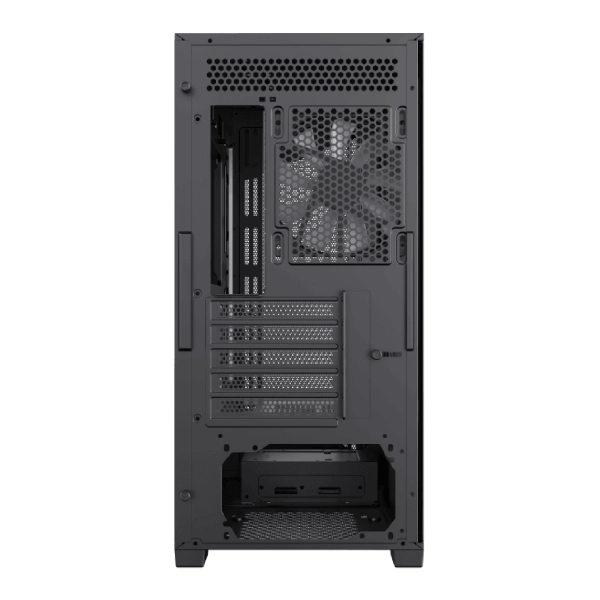 Купити Корпус Gamemax Destroyer TGB - фото 11