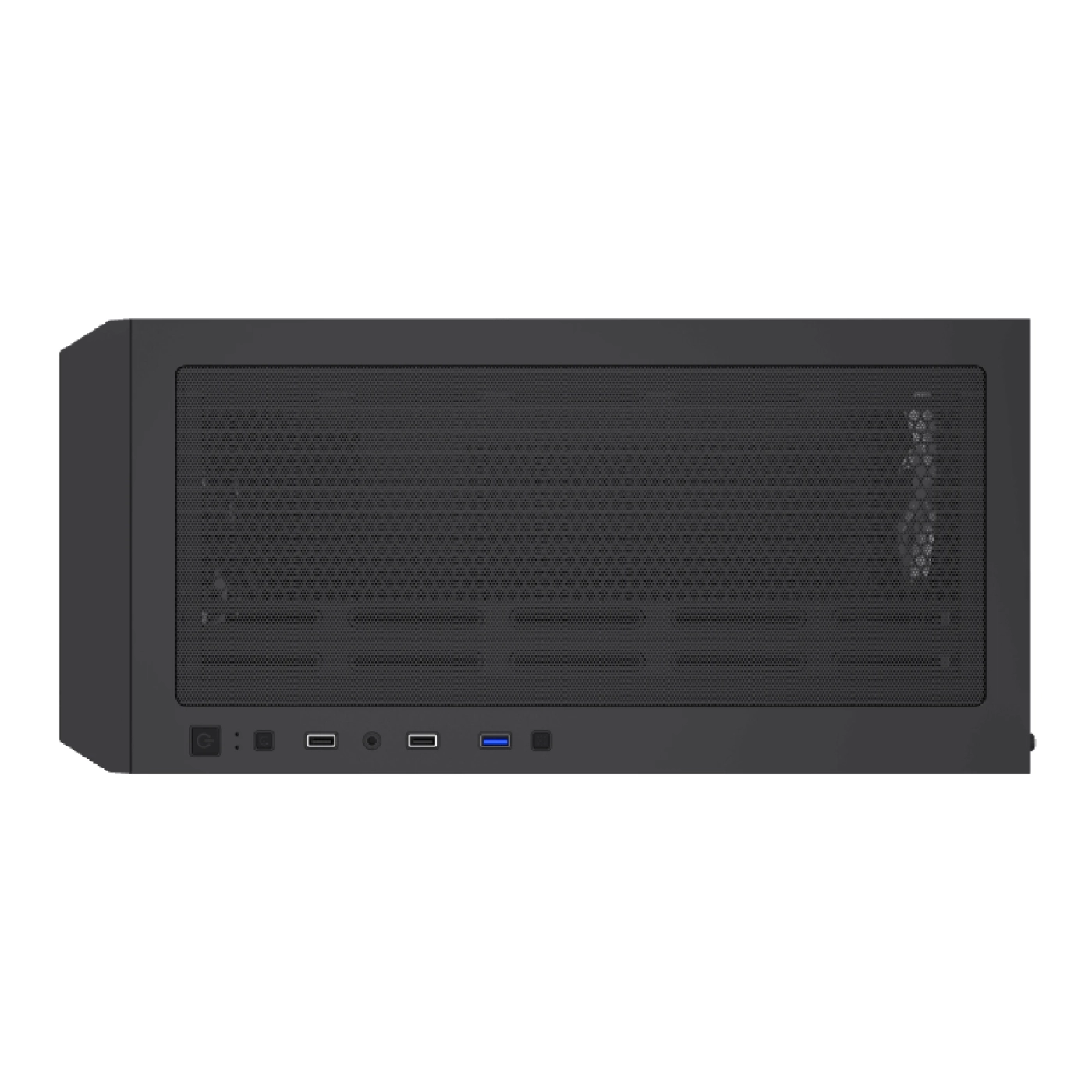 Купити Корпус Gamemax Destroyer TGB - фото 12