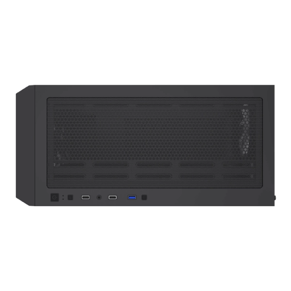 Купити Корпус Gamemax Destroyer TGB - фото 12