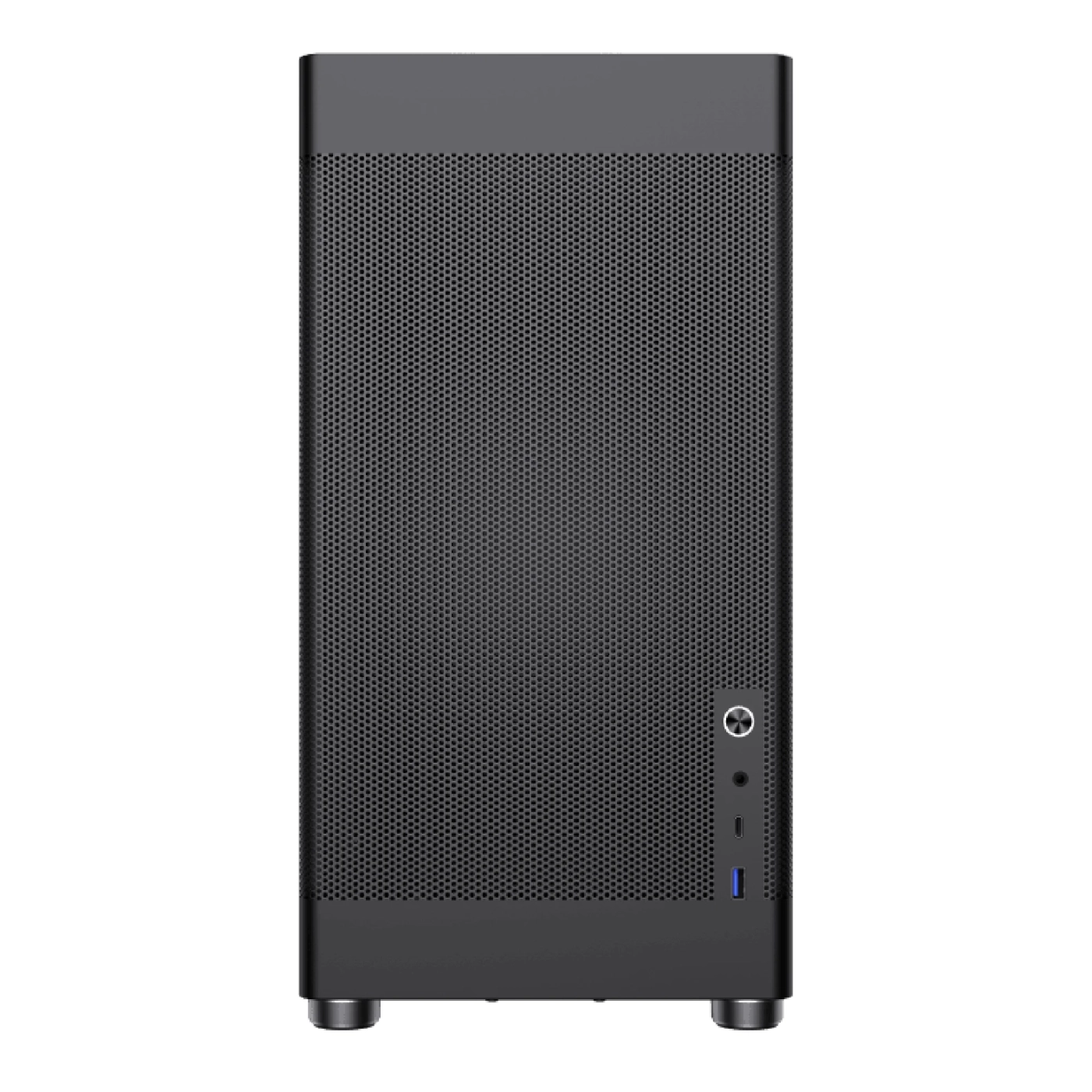 Купить Корпус Gamemax MeshBox PRO BK - фото 2