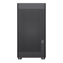 Купить Корпус Gamemax MeshBox PRO BK - фото 2