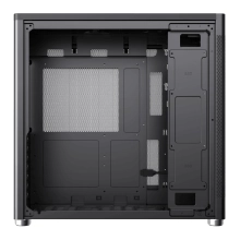Купить Корпус Gamemax MeshBox PRO BK - фото 7