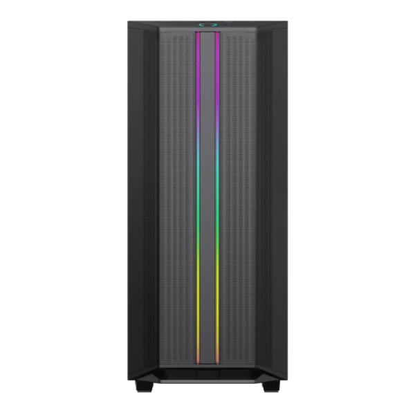 Купити Корпус Gamemax Precision 2 Black - фото 3