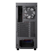 Купити Корпус Gamemax Precision 2 Black - фото 4