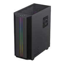 Купити Корпус Gamemax Precision 2 Black - фото 5