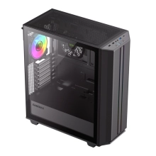 Купити Корпус Gamemax Precision 2 Black - фото 6