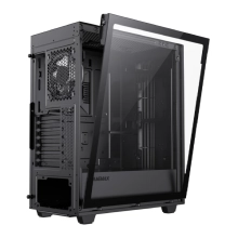 Купити Корпус Gamemax Precision 2 Black - фото 7