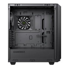 Купити Корпус Gamemax Precision 2 Black - фото 8