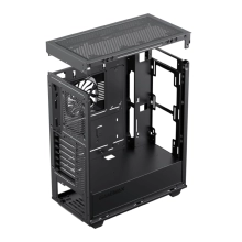 Купити Корпус Gamemax Precision 2 Black - фото 9
