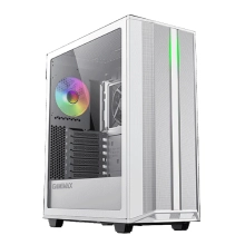 Купити Корпус Gamemax Precision 2 White - фото 1