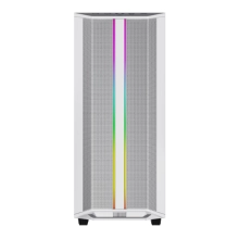 Купити Корпус Gamemax Precision 2 White - фото 2