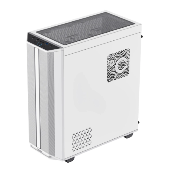 Купити Корпус Gamemax Precision 2 White - фото 4