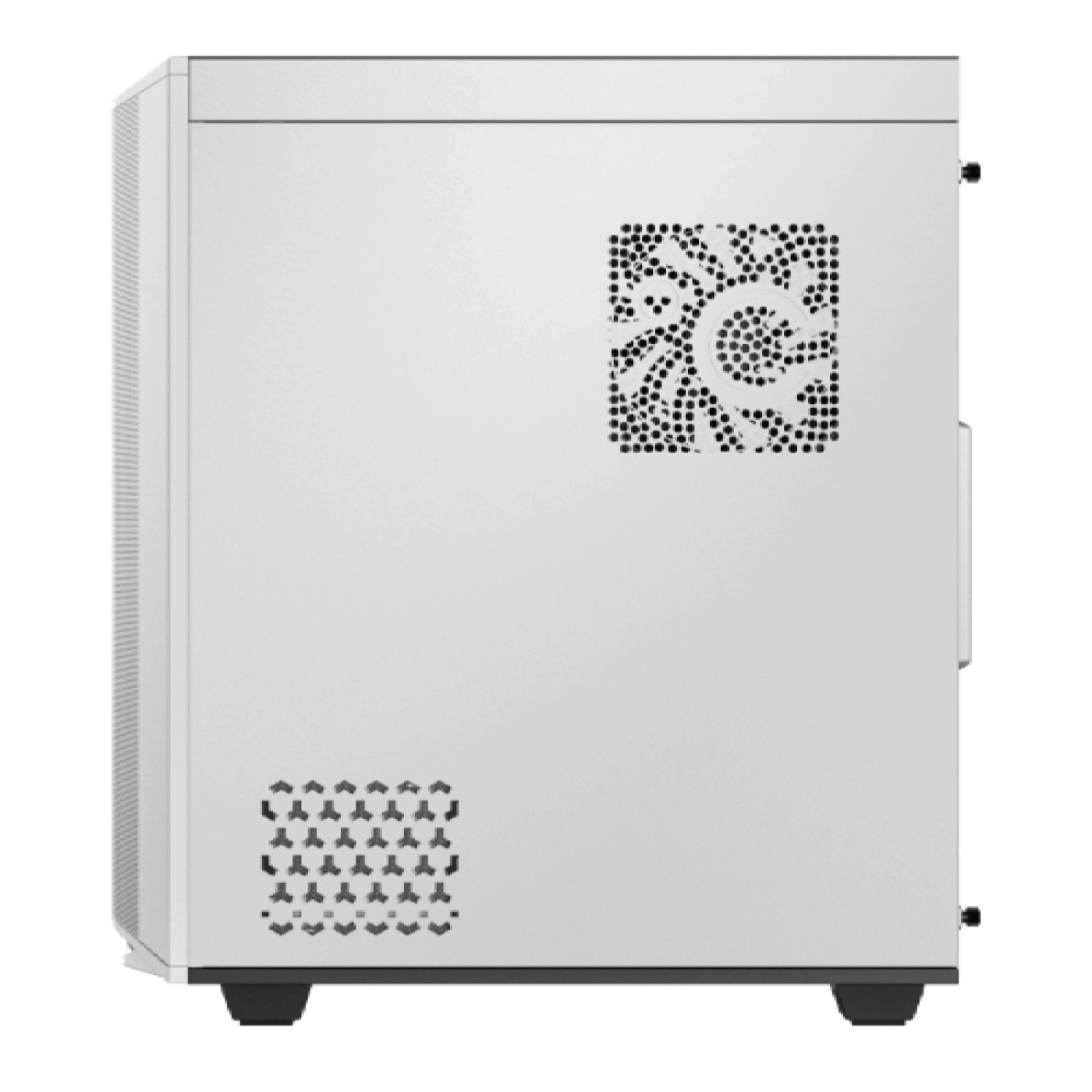 Купити Корпус Gamemax Precision 2 White - фото 6