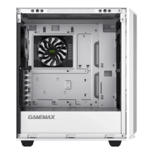 Купити Корпус Gamemax Precision 2 White - фото 7