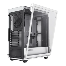 Купити Корпус Gamemax Precision 2 White - фото 9