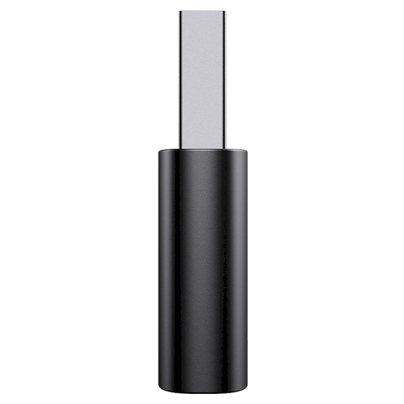 Купить Адаптер Baseus Ingenuity Series Mini OTG Adaptor USB 3.1 to USB-C Black (ZJJQ000101) - фото 5