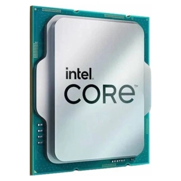 Купить Процессор INTEL Core i7-13700F (16C(8P+8E)(/24T, 2.1GHz, 30MB, LGA1700) Tray (CM8071504820806) - фото 3