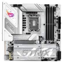 Купить Материнская плата Asus ROG STRIX B860-G GAMING WIFI - фото 1