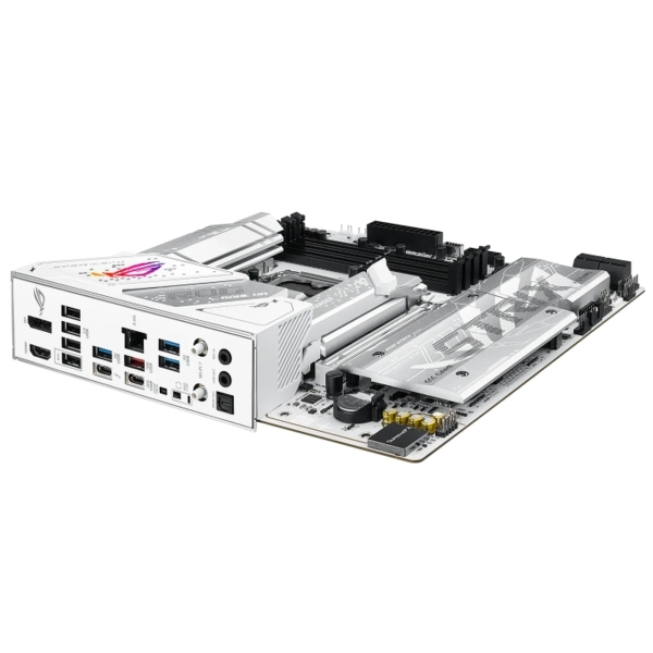 Купить Материнская плата Asus ROG STRIX B860-G GAMING WIFI - фото 8