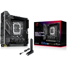 Купити Материнська плата Asus ROG STRIX B860-I GAMING WIFI - фото 1